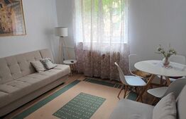 Apartament de 2 camere, 34mp, semidecomandat, zona strazii Alverna