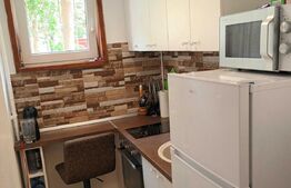 Apartament de 2 camere, 34mp, semidecomandat, zona strazii Alverna