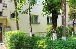 Apartament de 2 camere, 34mp, semidecomandat, zona strazii Alverna