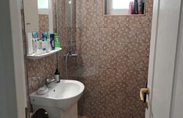 Apartament de 2 camere, 34mp, semidecomandat, zona strazii Alverna