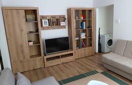 Apartament de 2 camere, 34mp, semidecomandat, zona strazii Alverna