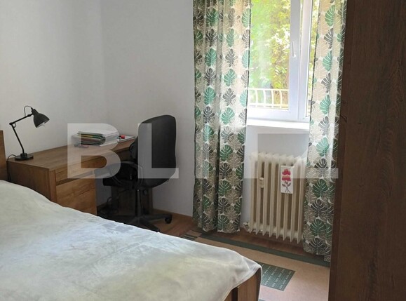 Apartament de vânzare 2 camere Gheorgheni - 118314AV | BLITZ Cluj-Napoca | Poza3