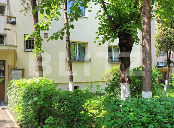 Apartament de vânzare 2 camere Gheorgheni - 118314AV | BLITZ Cluj-Napoca | Poza8