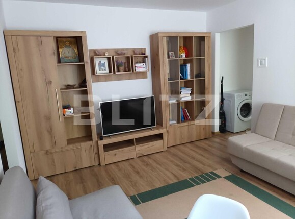 Apartament de vânzare 2 camere Gheorgheni - 118314AV | BLITZ Cluj-Napoca | Poza2