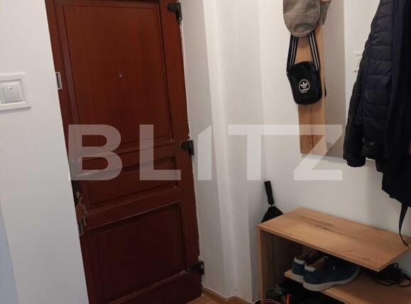 Apartament de vânzare 2 camere Gheorgheni - 118314AV | BLITZ Cluj-Napoca | Poza7