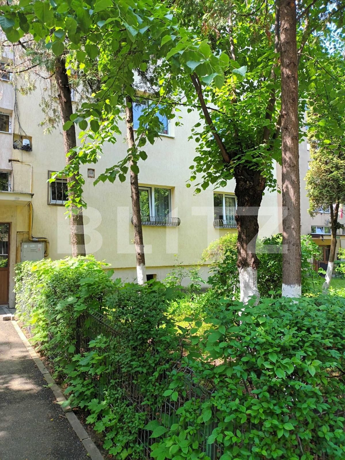 Apartament de vânzare 2 camere Gheorgheni - 118314AV | BLITZ Cluj-Napoca | Poza8