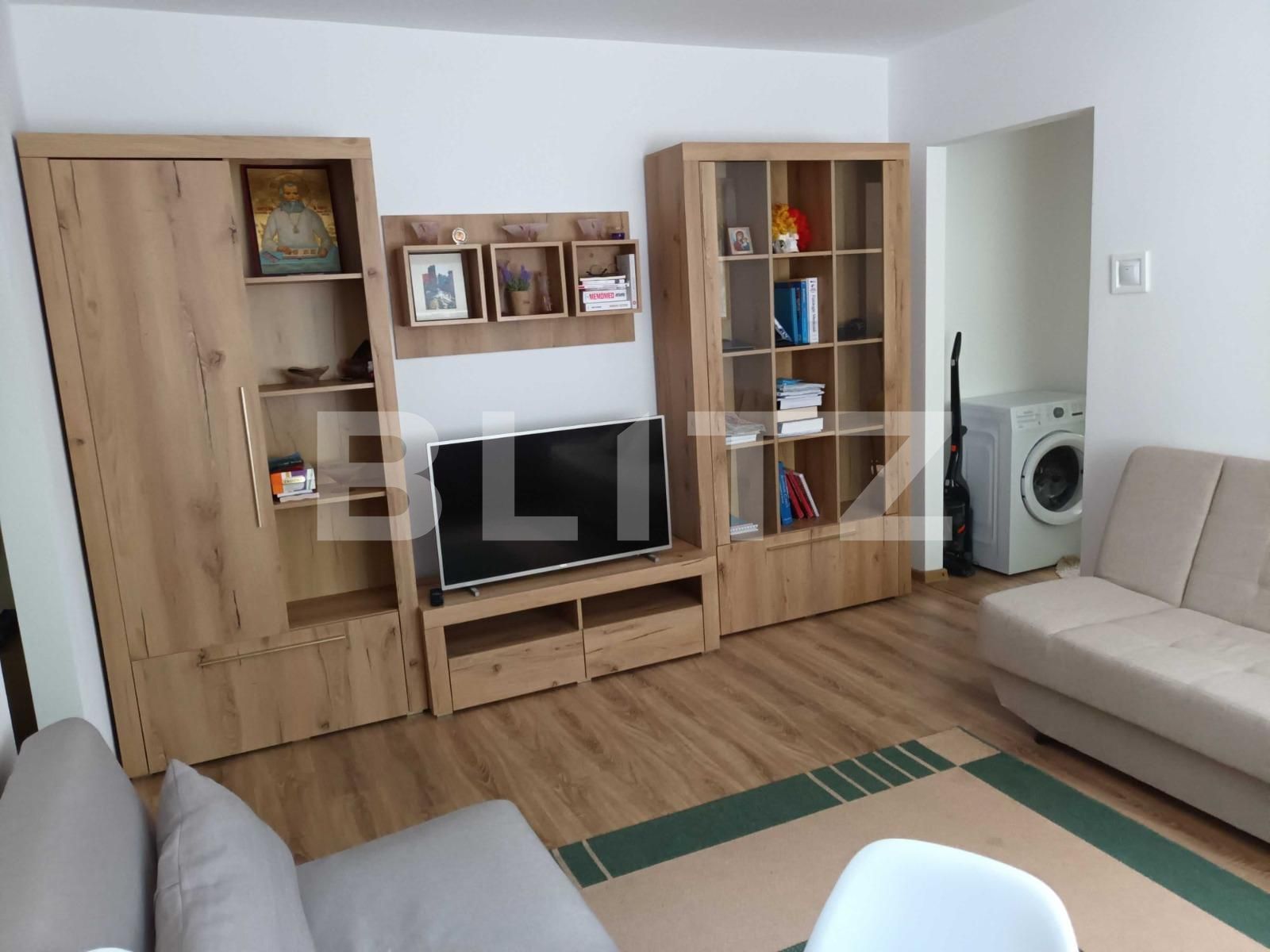 Apartament de vânzare 2 camere Gheorgheni - 118314AV | BLITZ Cluj-Napoca | Poza2