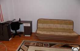 1 camera, 40 mp, imobil nou, mobilat modern, zona Calea Turzii!