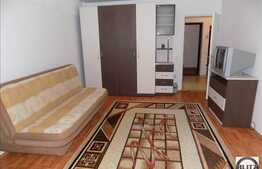 1 camera, 40 mp, imobil nou, mobilat modern, zona Calea Turzii!