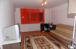 1 camera, 40 mp, imobil nou, mobilat modern, zona Calea Turzii!