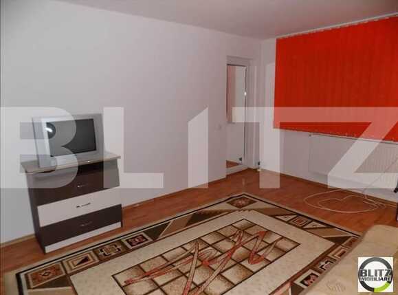 Garsonieră de închiriat Zorilor - 11832AI | BLITZ Cluj-Napoca | Poza4