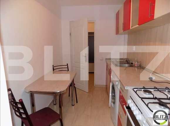 Garsonieră de închiriat Zorilor - 11832AI | BLITZ Cluj-Napoca | Poza8