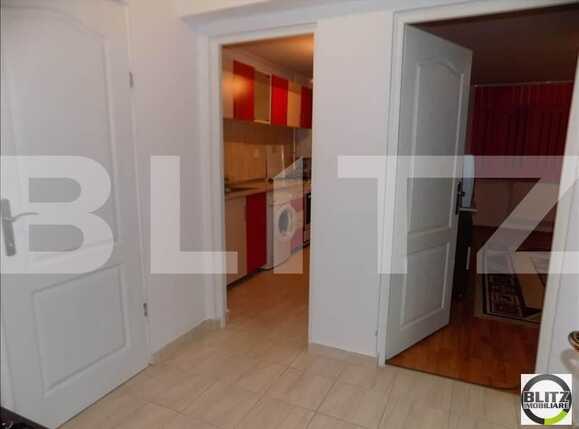 Garsonieră de închiriat Zorilor - 11832AI | BLITZ Cluj-Napoca | Poza9