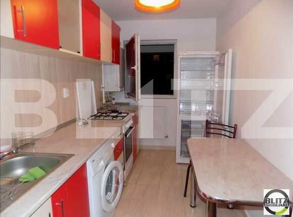 Garsonieră de închiriat Zorilor - 11832AI | BLITZ Cluj-Napoca | Poza6