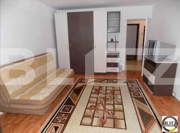 Garsonieră de închiriat Zorilor - 11832AI | BLITZ Cluj-Napoca | Poza2