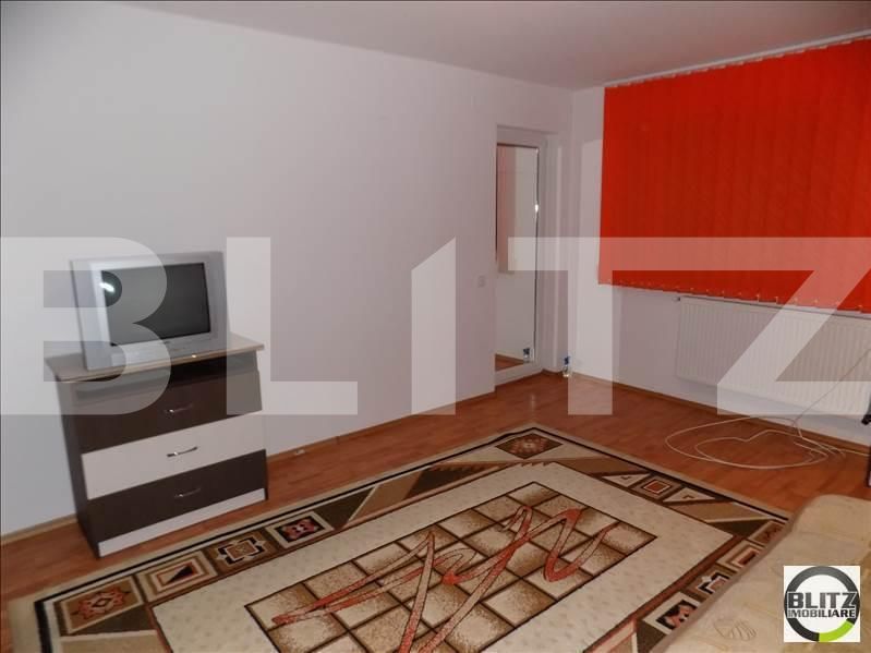 Garsonieră de închiriat Zorilor - 11832AI | BLITZ Cluj-Napoca | Poza4