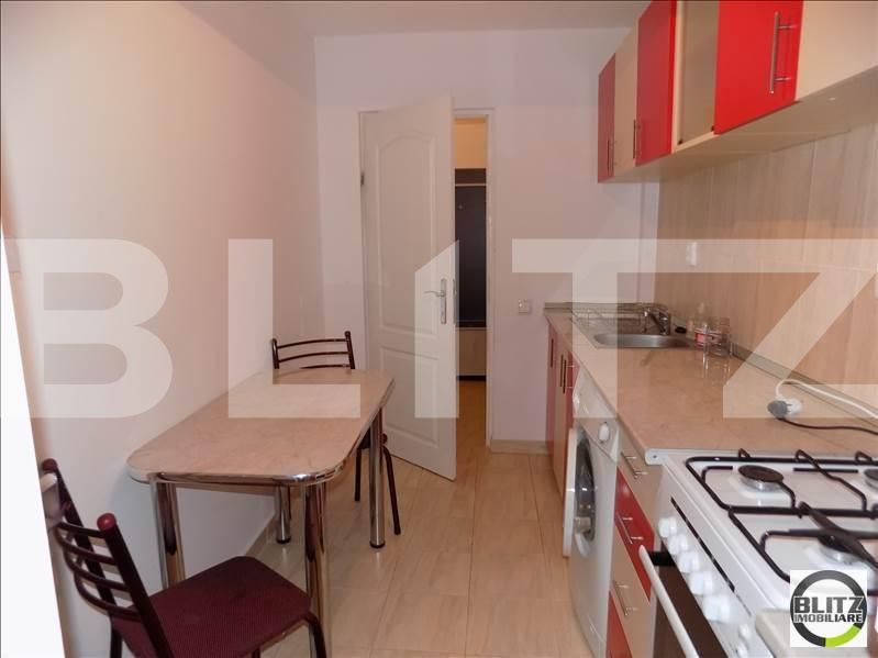 Garsonieră de închiriat Zorilor - 11832AI | BLITZ Cluj-Napoca | Poza8