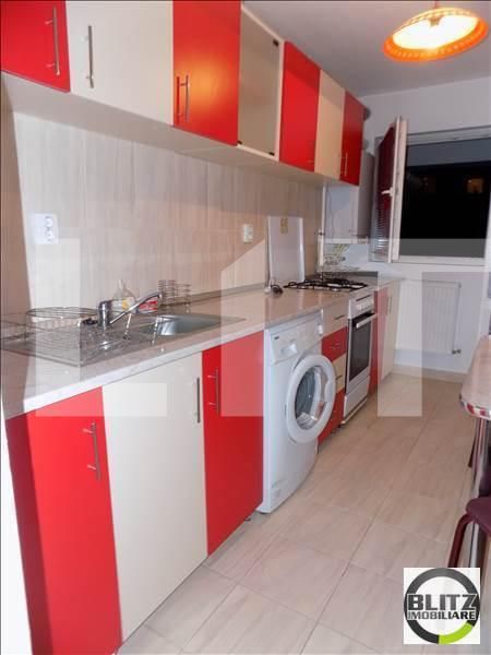 Garsonieră de închiriat Zorilor - 11832AI | BLITZ Cluj-Napoca | Poza7