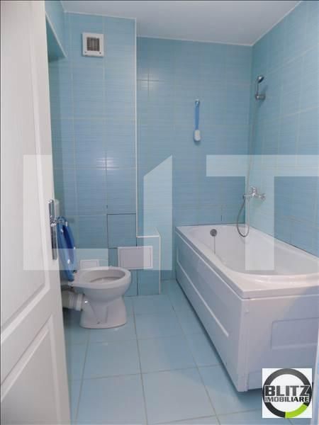 Garsonieră de închiriat Zorilor - 11832AI | BLITZ Cluj-Napoca | Poza10