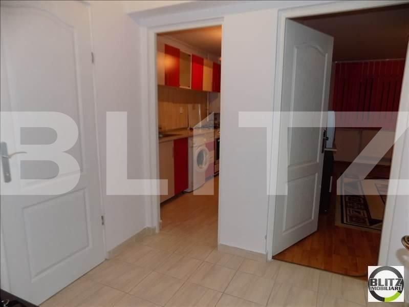 Garsonieră de închiriat Zorilor - 11832AI | BLITZ Cluj-Napoca | Poza9