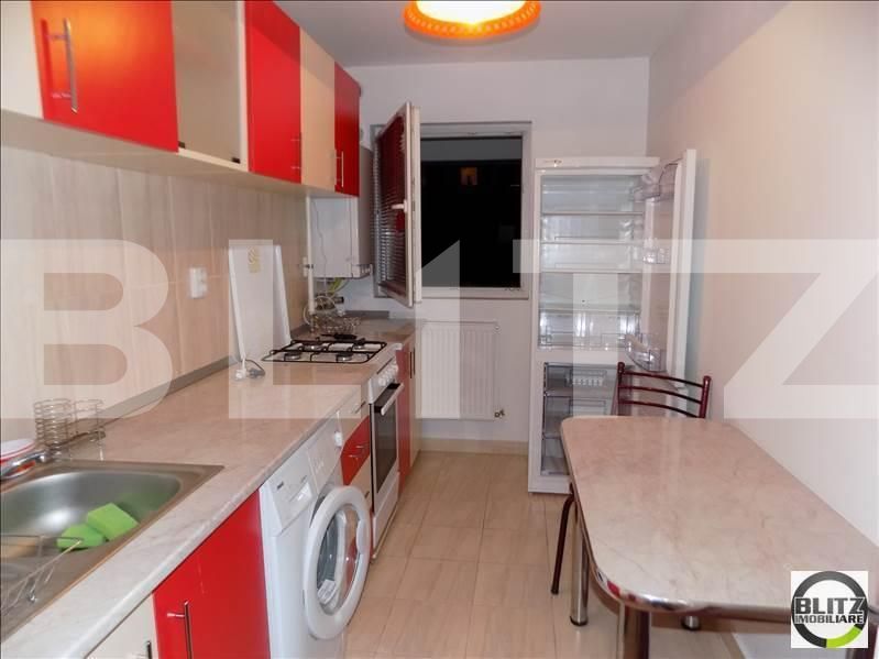 Garsonieră de închiriat Zorilor - 11832AI | BLITZ Cluj-Napoca | Poza6