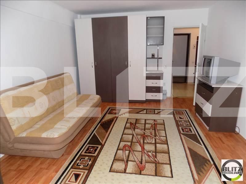 Garsonieră de închiriat Zorilor - 11832AI | BLITZ Cluj-Napoca | Poza2