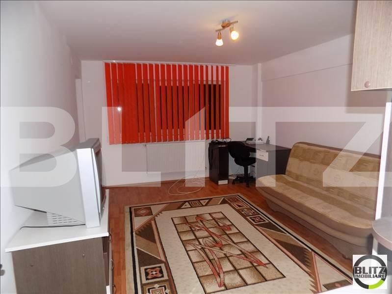 Garsonieră de închiriat Zorilor - 11832AI | BLITZ Cluj-Napoca | Poza3