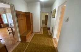 Apartament cu 3 camere, decomandat, 81mp, confort sporit Grigorescu
