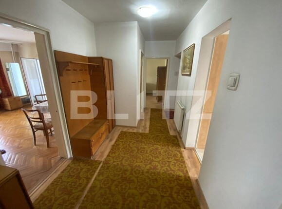 Apartament de vânzare 3 camere Grigorescu - 118327AV | BLITZ Cluj-Napoca | Poza3