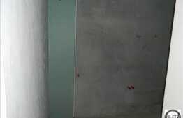 2 camere, 54 mp, balcon, semifinisat! Etaj intermediar! Parcare!