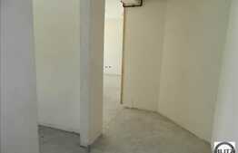 2 camere, 54 mp, balcon, semifinisat! Etaj intermediar! Parcare!