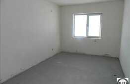 2 camere, 54 mp, balcon, semifinisat! Etaj intermediar! Parcare!