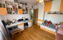 Apartament cu 2 camere, 50mp, decomandat, etaj intermediar, zona Grigorescu