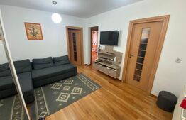 Apartament cu 2 camere, 50mp, decomandat, etaj intermediar, zona Grigorescu