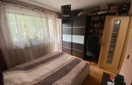 Apartament cu 2 camere, 50mp, decomandat, etaj intermediar, zona Grigorescu