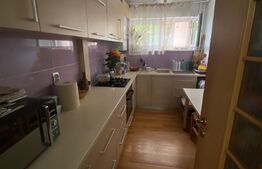 Apartament cu 2 camere, 50mp, decomandat, etaj intermediar, zona Grigorescu