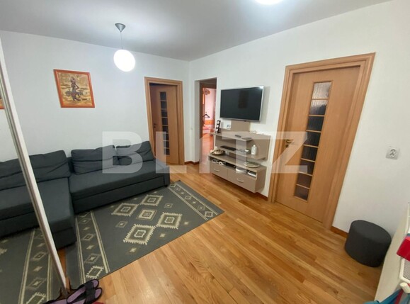 Apartament de vânzare 2 camere Grigorescu - 118330AV | BLITZ Cluj-Napoca | Poza1