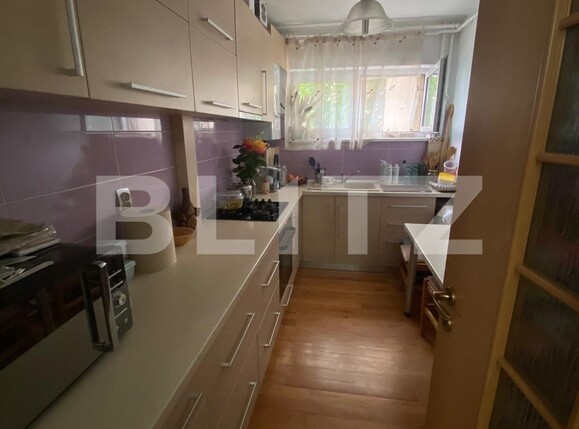 Apartament de vânzare 2 camere Grigorescu - 118330AV | BLITZ Cluj-Napoca | Poza2