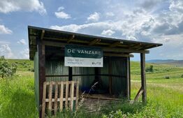 Comision O%  -Teren intravilan, 2150 mp,  Deusu