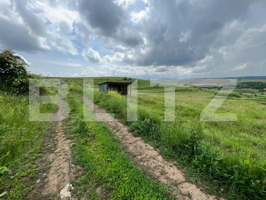 Teren de vânzare Deuşu - 118341TV | BLITZ Cluj-Napoca | Poza2