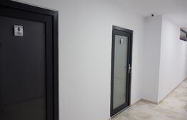 Spaţiu de birou, 85mp, Tractorul