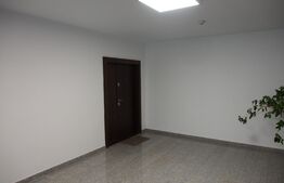 Spaţiu de birou, 85mp, Tractorul