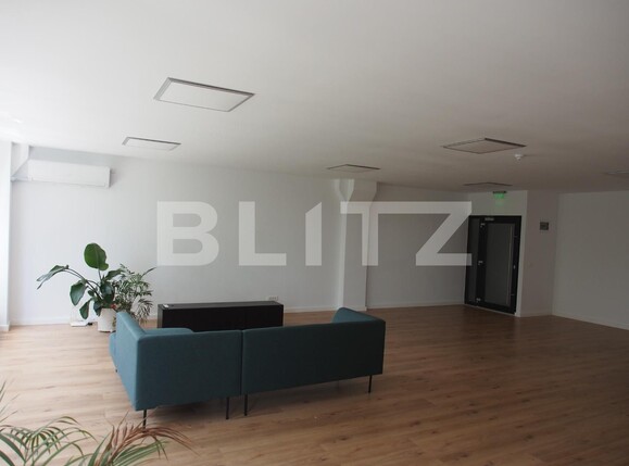 Spațiu birouri de închiriat Tractorul - 118344SIB | BLITZ Brașov | Poza4
