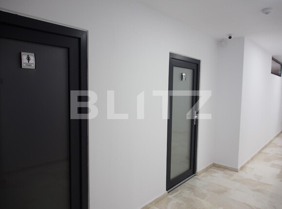 Spațiu birouri de închiriat Tractorul - 118344SIB | BLITZ Brașov | Poza5