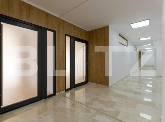 Spațiu birouri de închiriat Tractorul - 118344SIB | BLITZ Brașov | Poza1