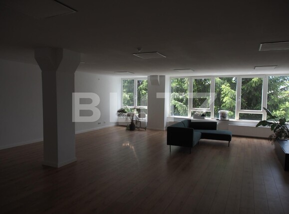 Spațiu birouri de închiriat Tractorul - 118344SIB | BLITZ Brașov | Poza3