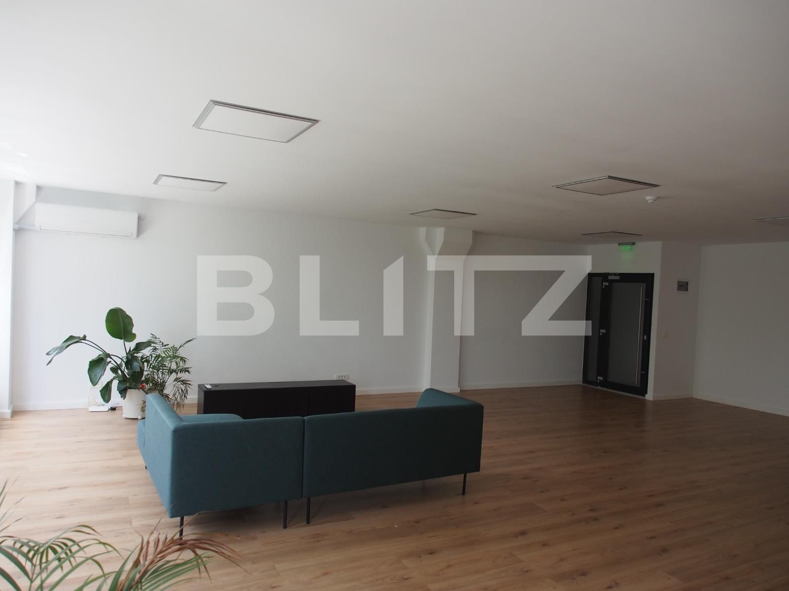 Spațiu birouri de închiriat Tractorul - 118344SIB | BLITZ Brașov | Poza4