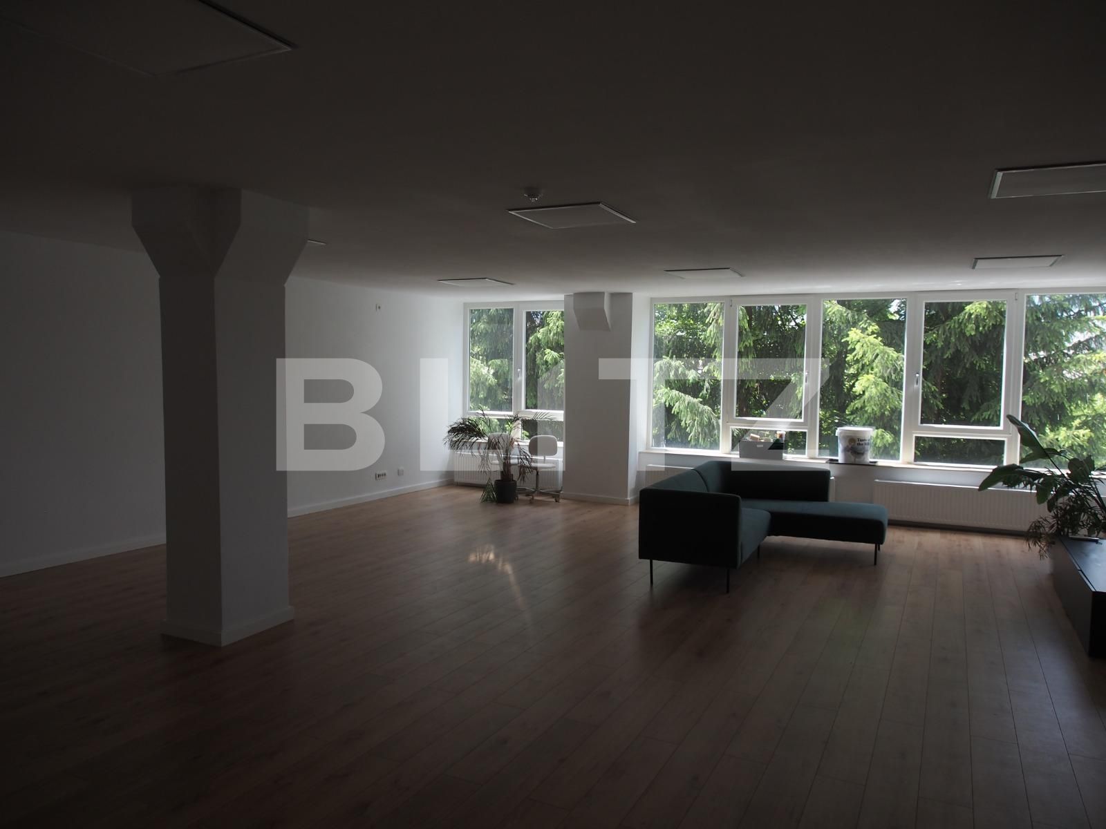 Spațiu birouri de închiriat Tractorul - 118344SIB | BLITZ Brașov | Poza3