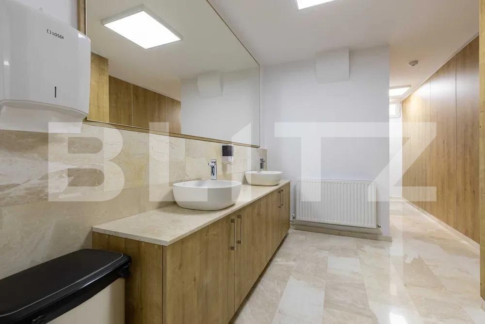 Spațiu birouri de închiriat Tractorul - 118344SIB | BLITZ Brașov | Poza6