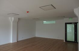 3 Spaţii de Birou, 58mp, Tractorul